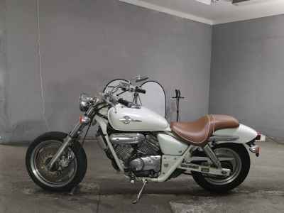 Honda Magna 250 1996