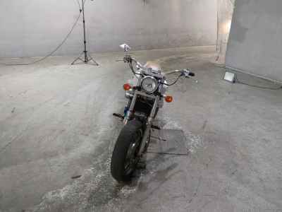 Honda Magna 250 1996