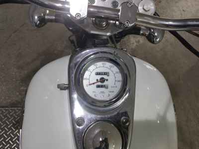 Honda Magna 250 1996