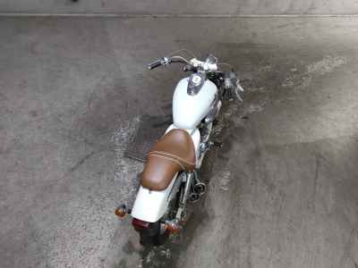 Honda Magna 250 1996