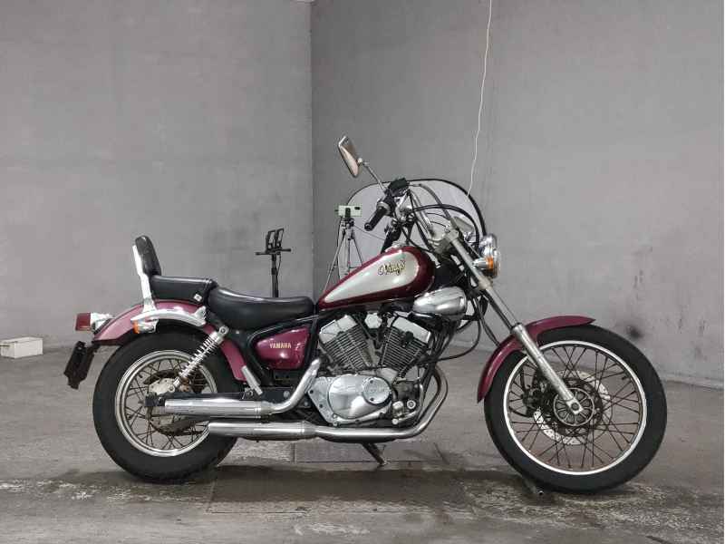 Yamaha Virago XV250 1994