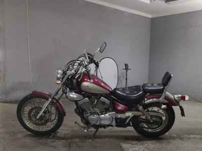 Yamaha Virago XV250 1994