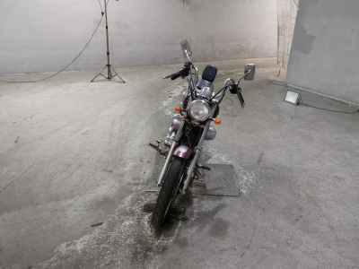 Yamaha Virago XV250 1994