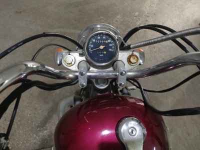 Yamaha Virago XV250 1994