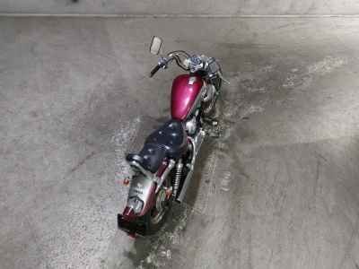 Yamaha Virago XV250 1994