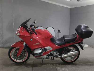 BMW R1100RS 1996