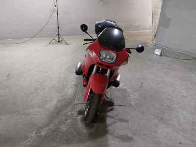 BMW R1100RS 1996