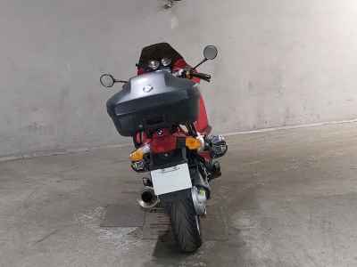 BMW R1100RS 1996