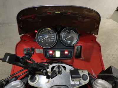 BMW R1100RS 1996