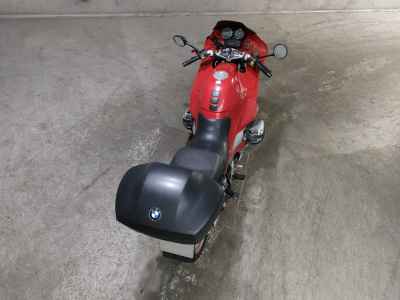BMW R1100RS 1996