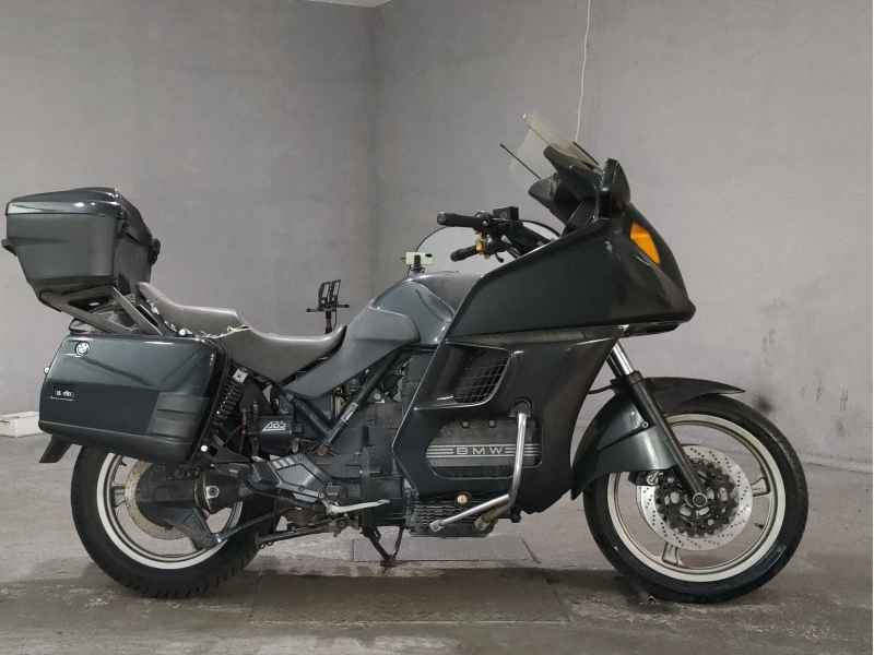 BMW K1100LT 1992