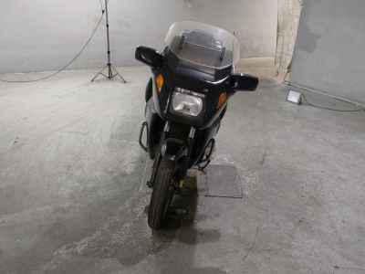 BMW K1100LT 1992