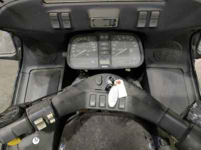 BMW K1100LT 1992