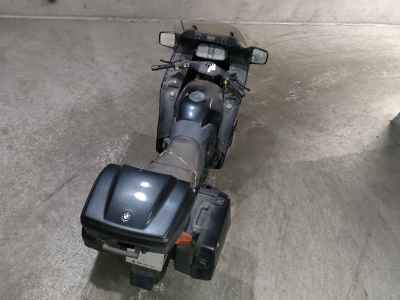 BMW K1100LT 1992