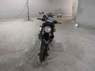 Suzuki Bandit 1200 2008