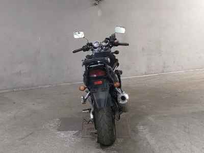 Suzuki Bandit 1200 2008