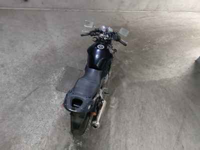 Suzuki Bandit 1200 2008