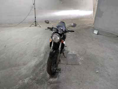 Kawasaki Balius ZR250 1995
