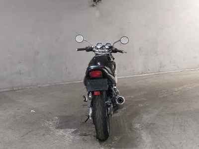 Kawasaki Balius ZR250 1995
