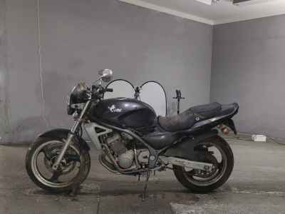 Kawasaki Balius ZR250 1991