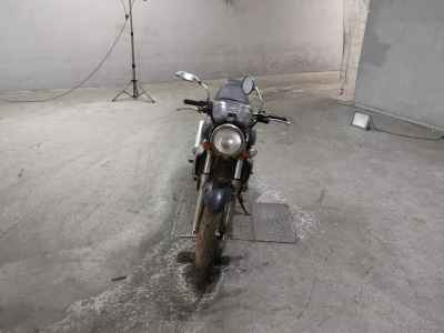 Kawasaki Balius ZR250 1991