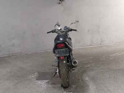 Kawasaki Balius ZR250 1991