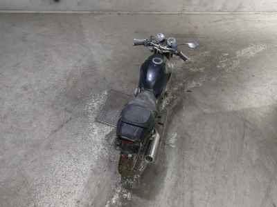 Kawasaki Balius ZR250 1991
