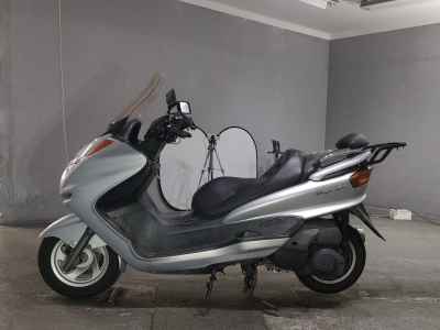 Yamaha Majesty 250 2001