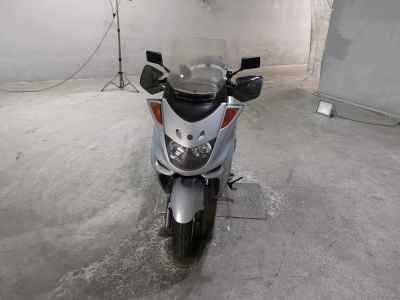 Yamaha Majesty 250 2001