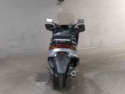 Yamaha Majesty 250 2001