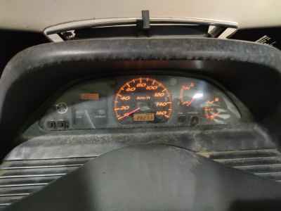 Yamaha Majesty 250 2001