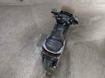 Yamaha Majesty 250 2001