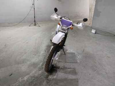 Yamaha TT250R 1993