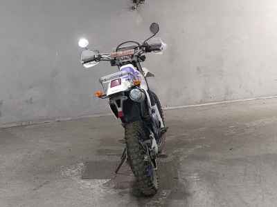 Yamaha TT250R 1993