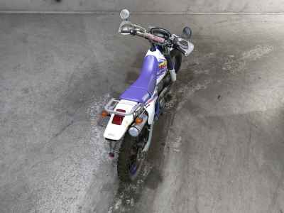 Yamaha TT250R 1993