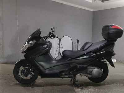 Suzuki Skywave 400 2006