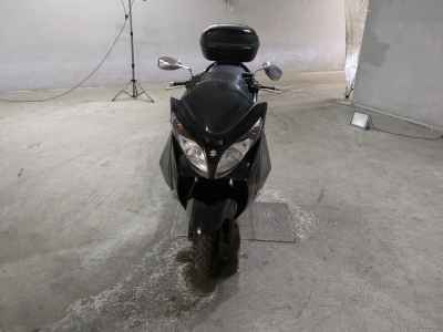 Suzuki Skywave 400 2006