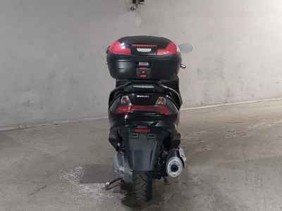 Suzuki Skywave 400 2006