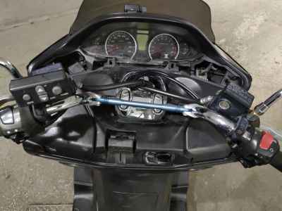 Suzuki Skywave 400 2006