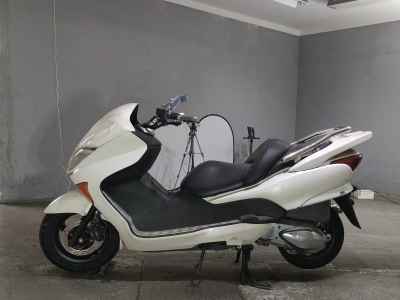 Honda Forza Z 2004