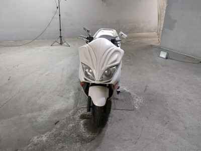 Honda Forza Z 2004