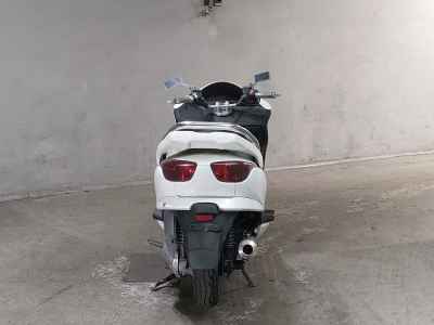 Honda Forza Z 2004