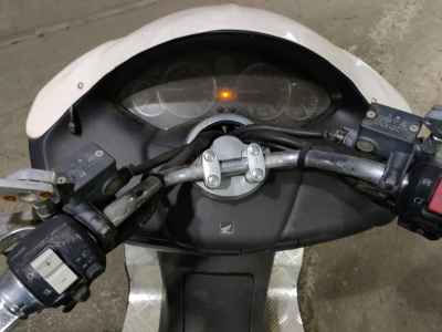 Honda Forza Z 2004
