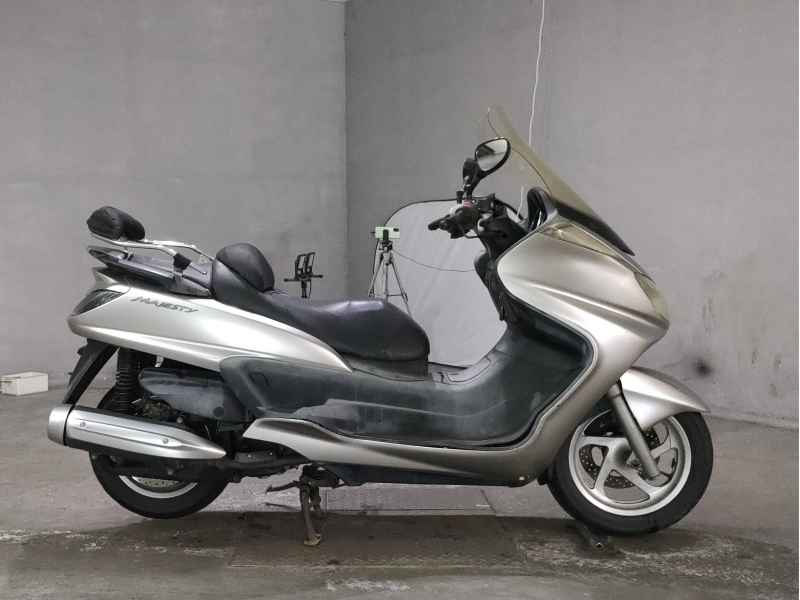 Yamaha Grand Majesty 250 2004