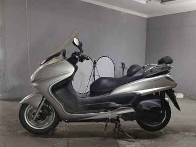 Yamaha Grand Majesty 250 2004