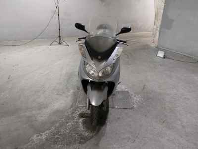 Yamaha Grand Majesty 250 2004