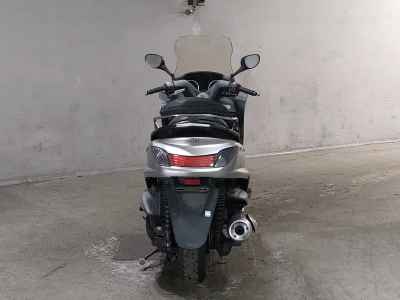 Yamaha Grand Majesty 250 2004