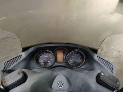 Yamaha Grand Majesty 250 2004