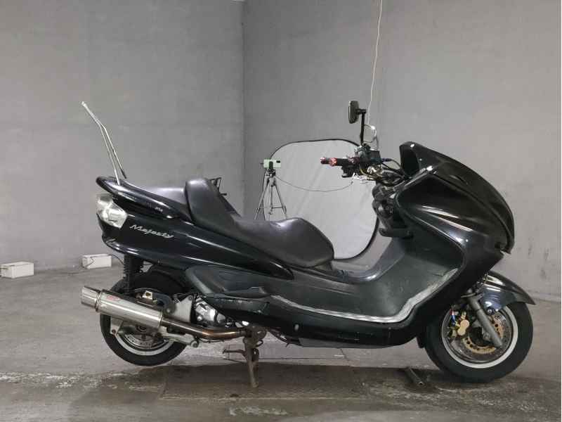 Yamaha Majesty 250 2000