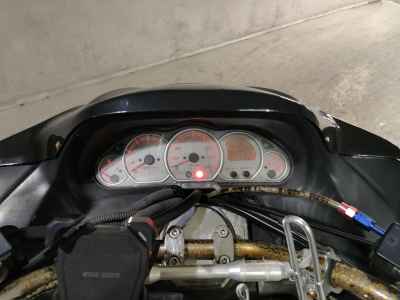 Yamaha Majesty 250 2000